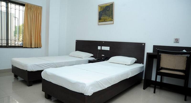 Hotel Ambe Inn, Amravati 5